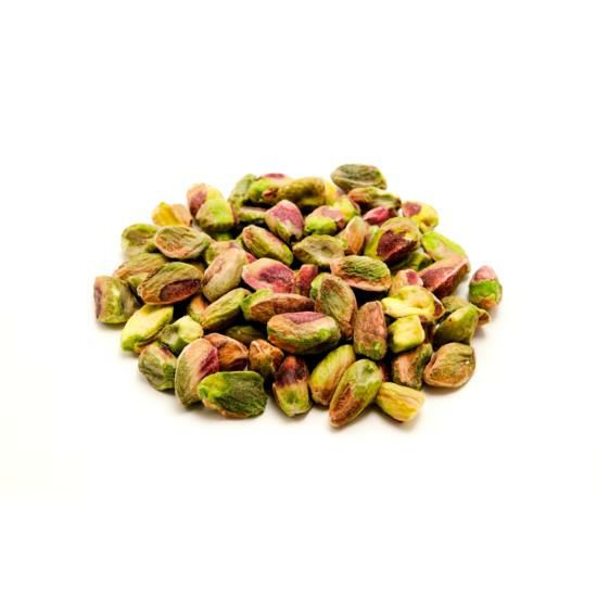 Pistachio Pleasures - Nutty Delicacies for All