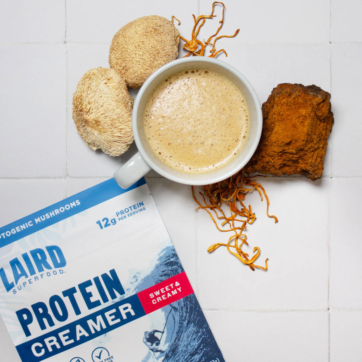 Laird Superfoods