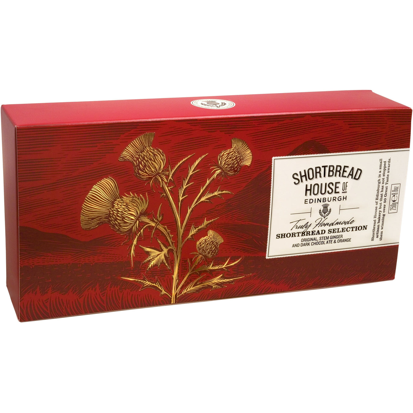 The Scottish Grocer Collection