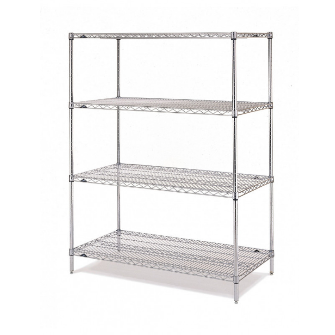 Culinary Shelving & Storage Solutions