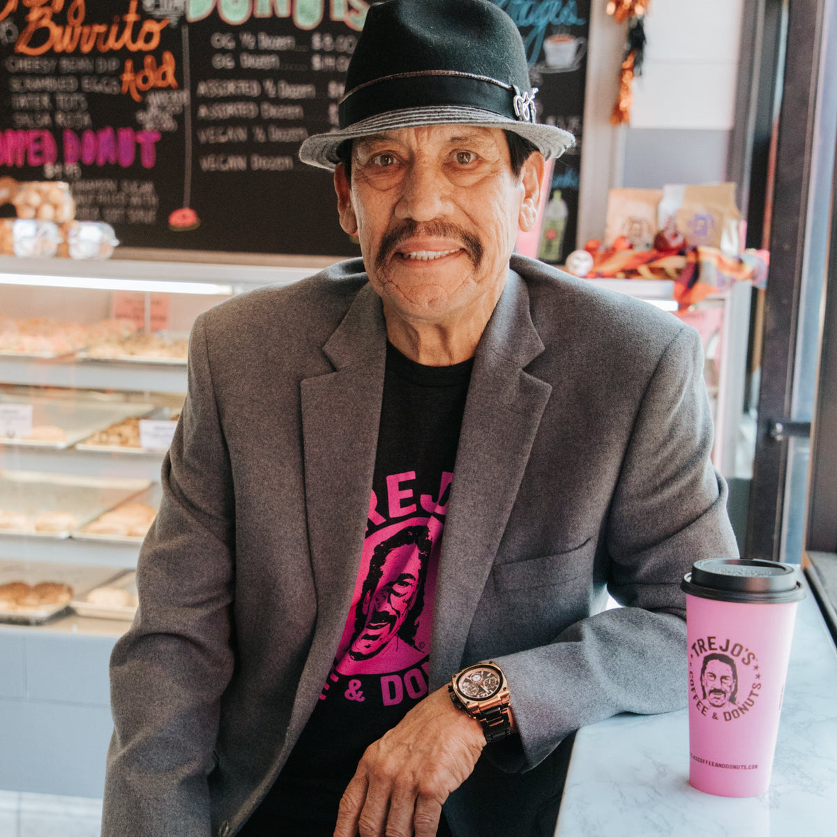 Trejo s tacos