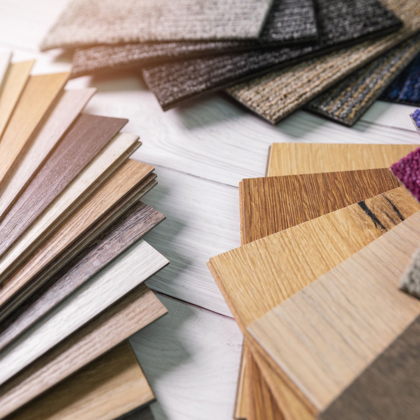 Durable Flooring & Wall Tiles for Kitchens & Baths – Hospitality Grade