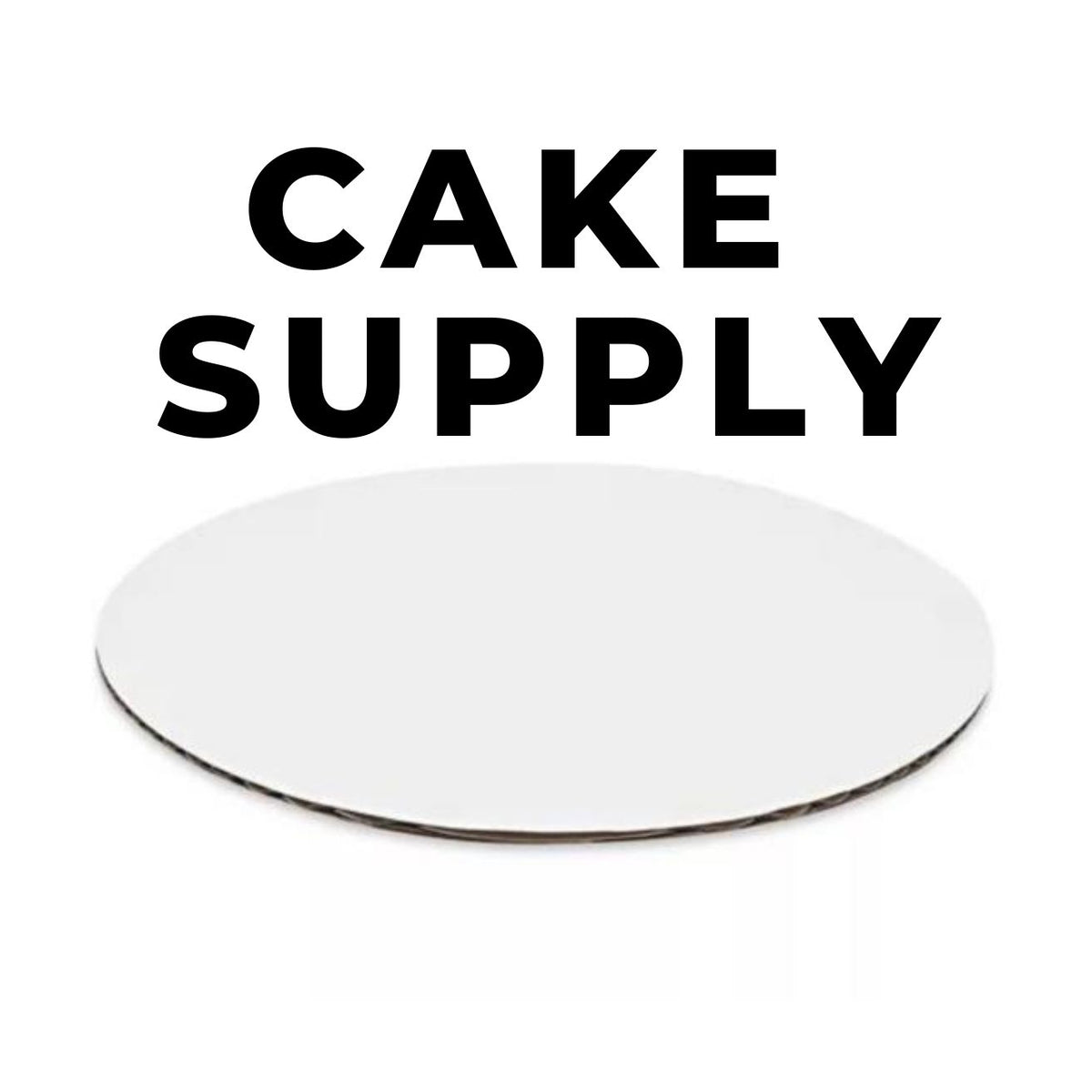 Cake Making Supplies Bake, Decorate, Celebrate SPECIALTY FOOD
