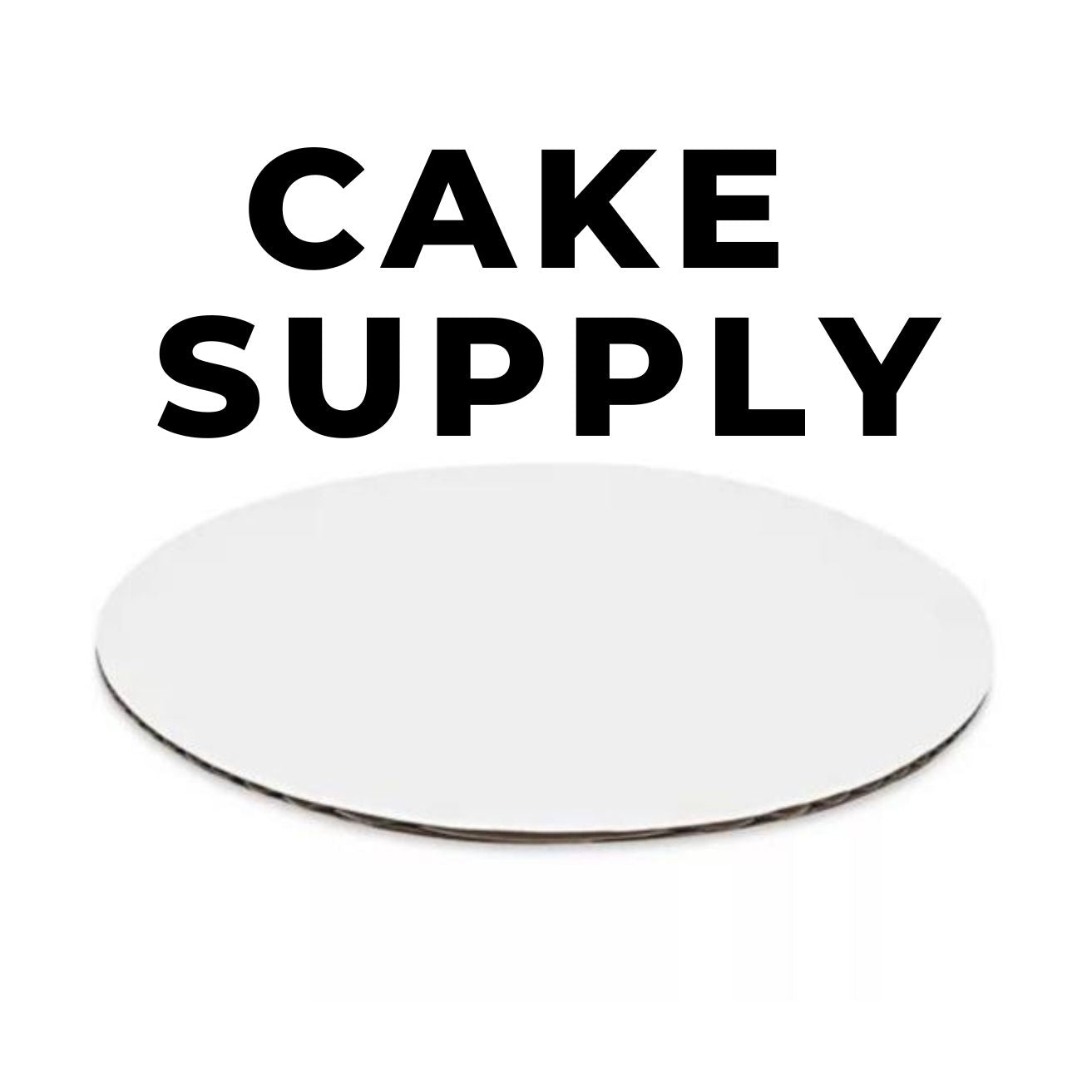 Cake Creations - Essential Supplies for Bakers