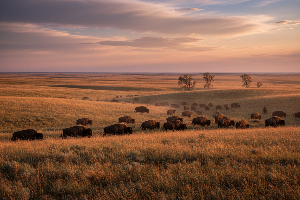 Midwest Heartland