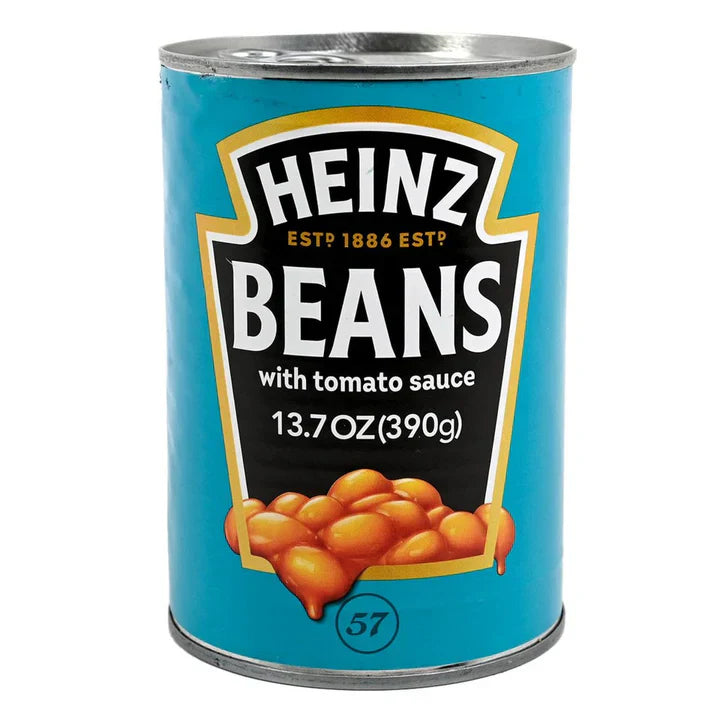 British Ingredients Collection