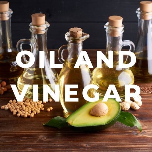 Grains and Seed Product Description