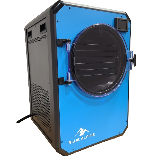 Commercial & Home Freeze Dryers - Preserve Food with Precision