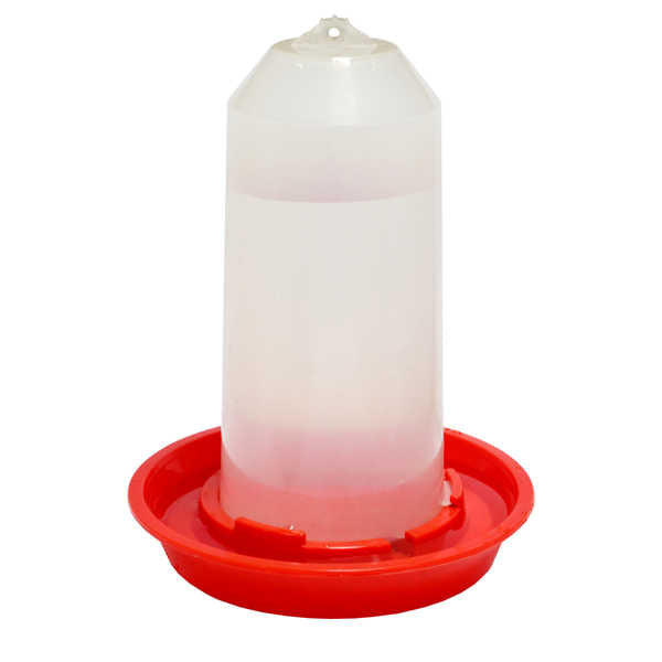 Feeders & Waterers