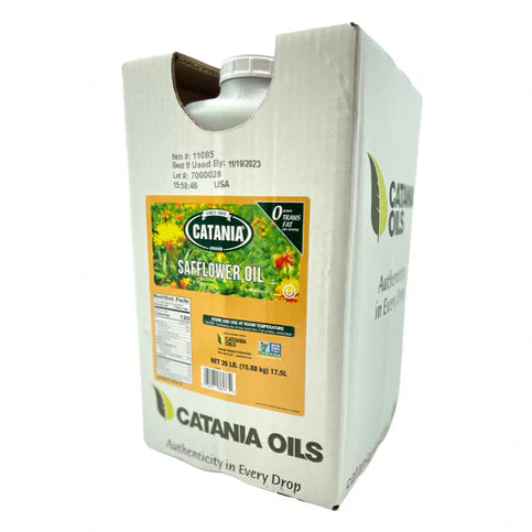 PREMIUM COOKING OILS