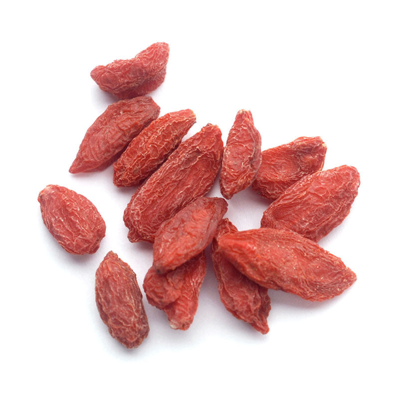 Premium Goji Berries | Nutrient-Rich Superfoods