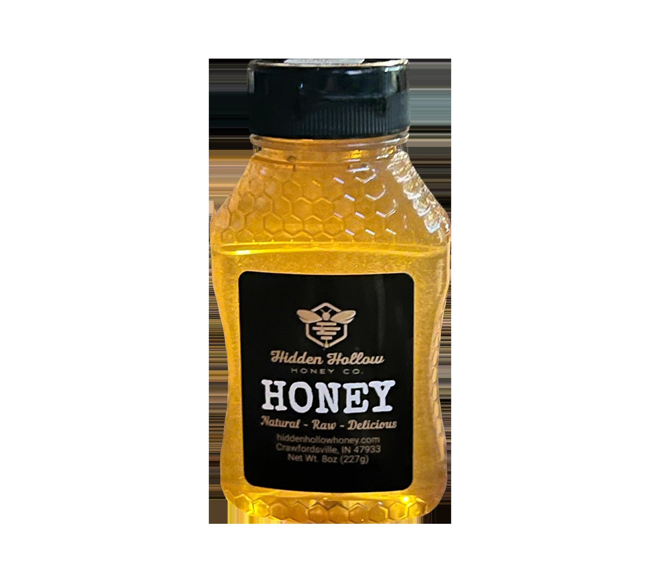 Hidden Hollow Honey