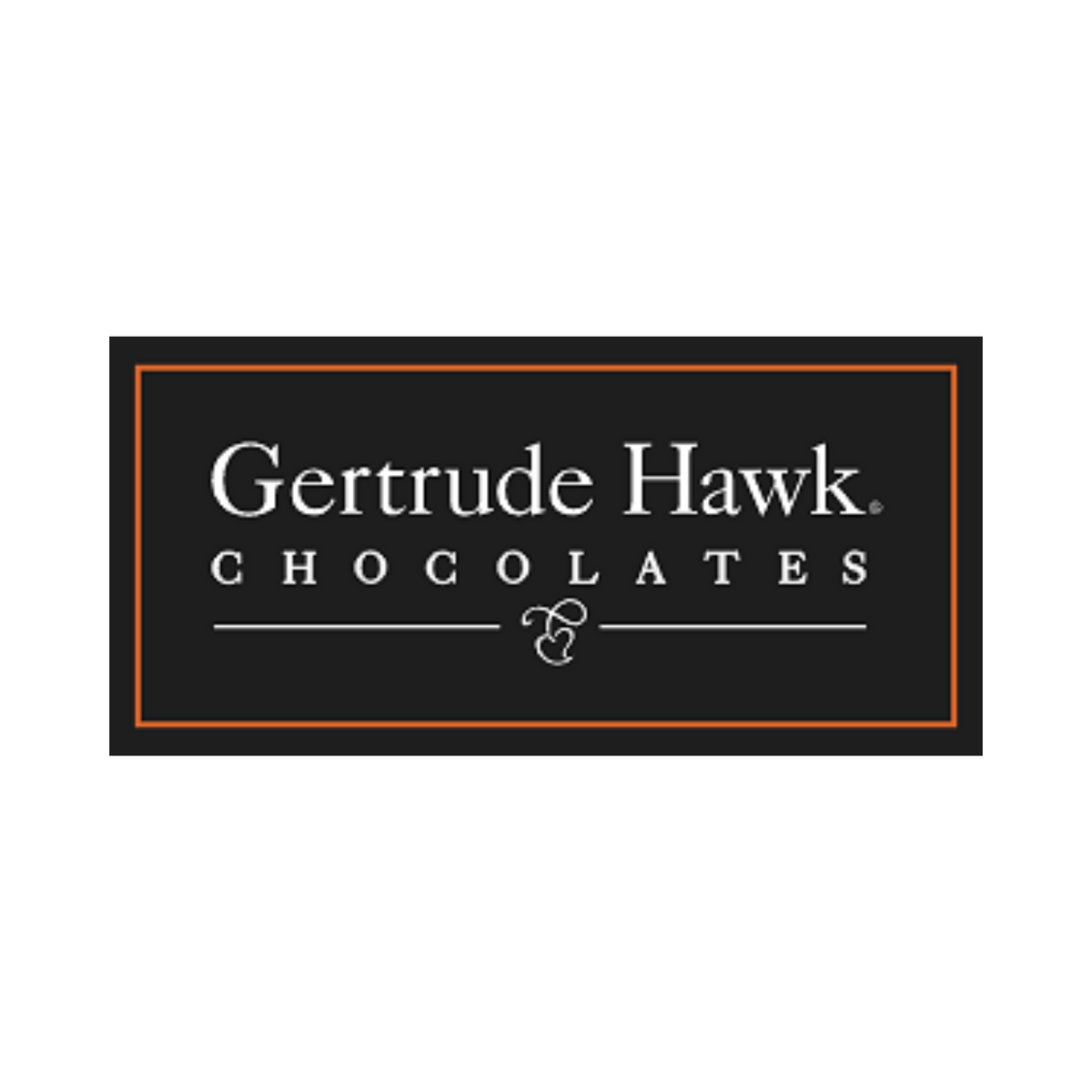 Gertrude Hawk Chocolates Premium, Artisanal Selections SPECIALTY