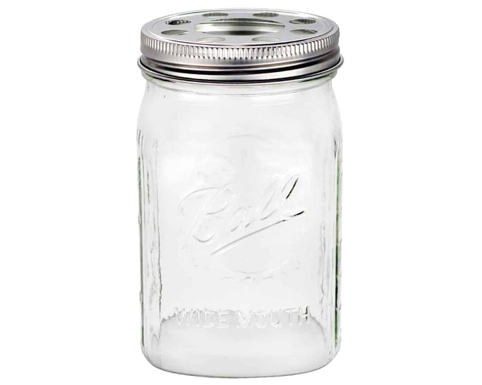 Preserving & Fermentation
