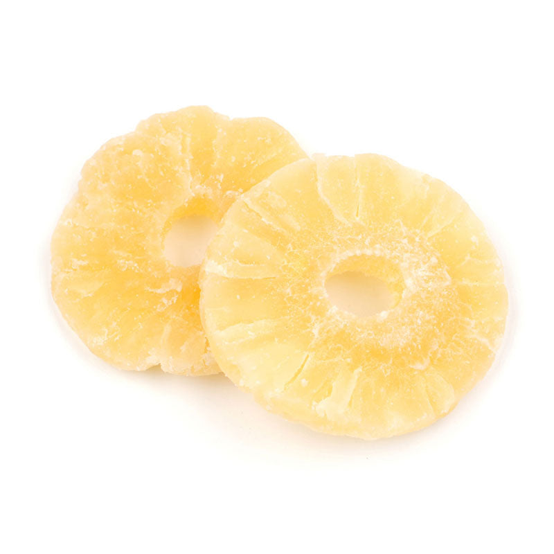 Pineapple Delights - Explore Tropical Tastes
