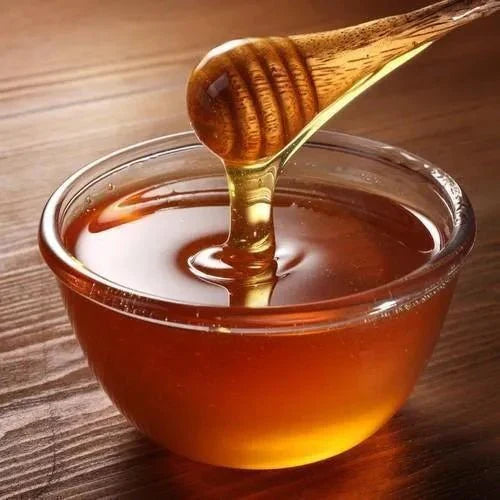 Honey Collection