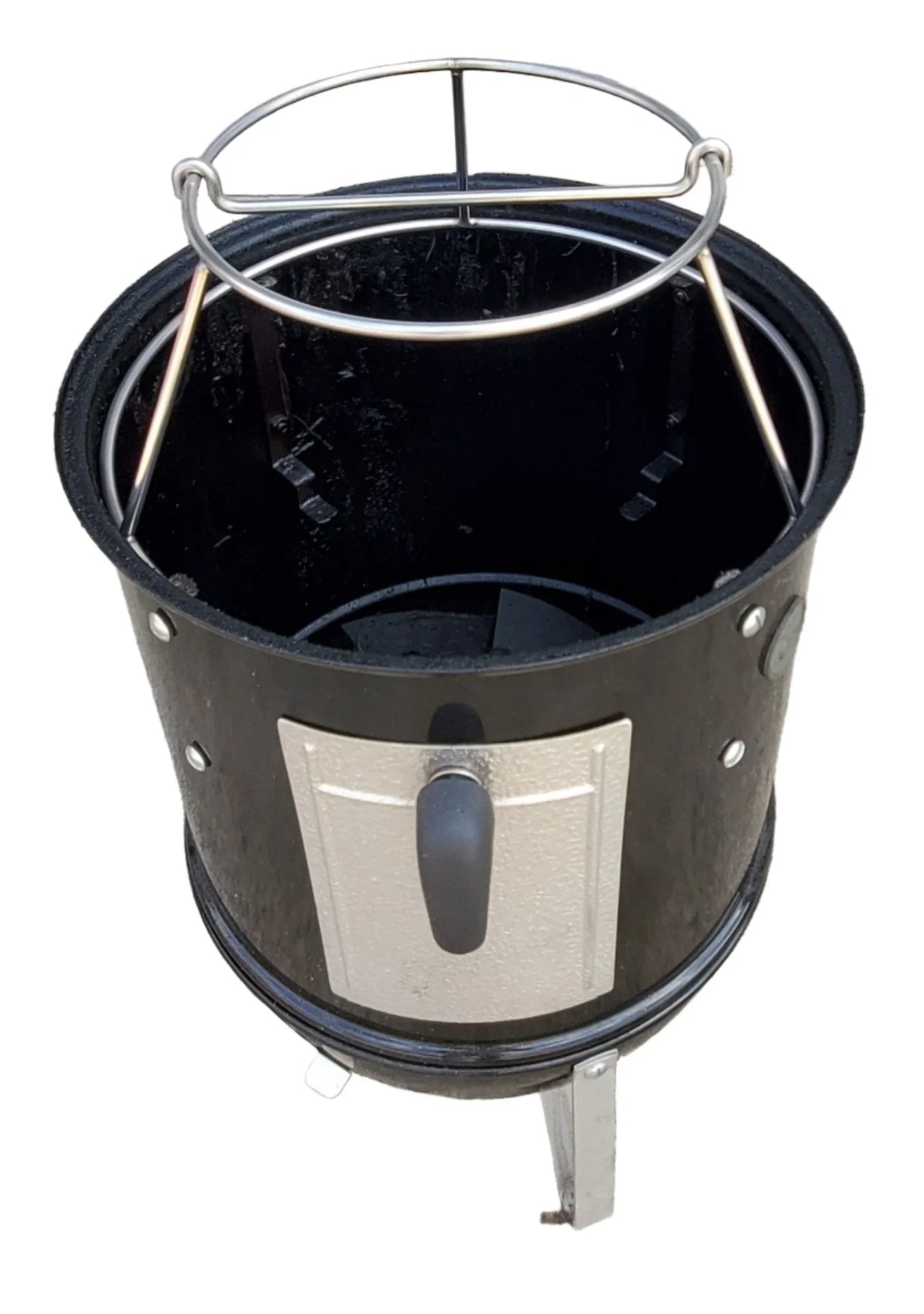 Hunsaker Vortex Smokers