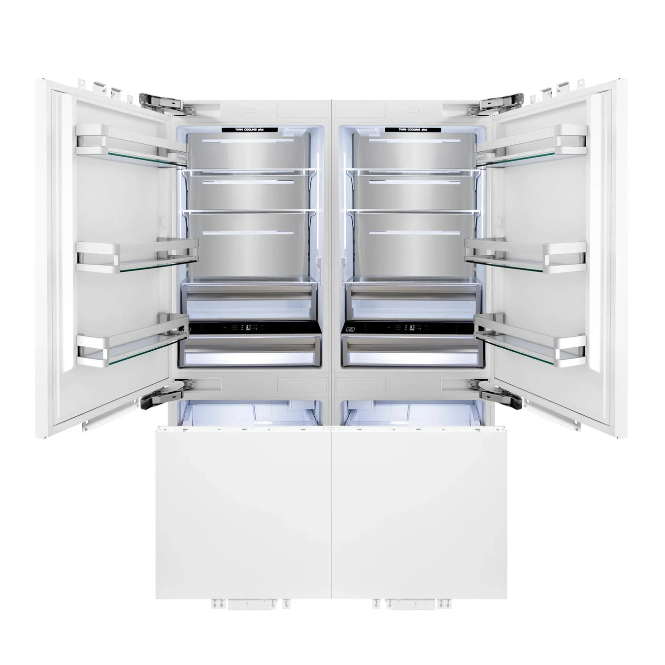 Refrigeration Equipment for Culinary & Foodservice Use