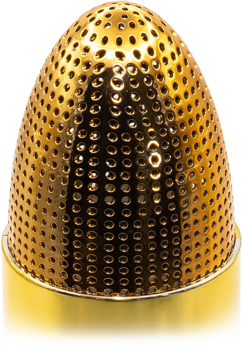 9mm Bullet Bluetooth Speaker