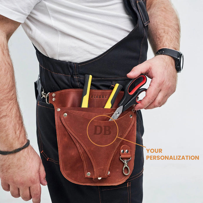 Florist Garden Belt