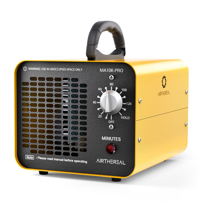 MA10K-PRO Ozone Generator - European version