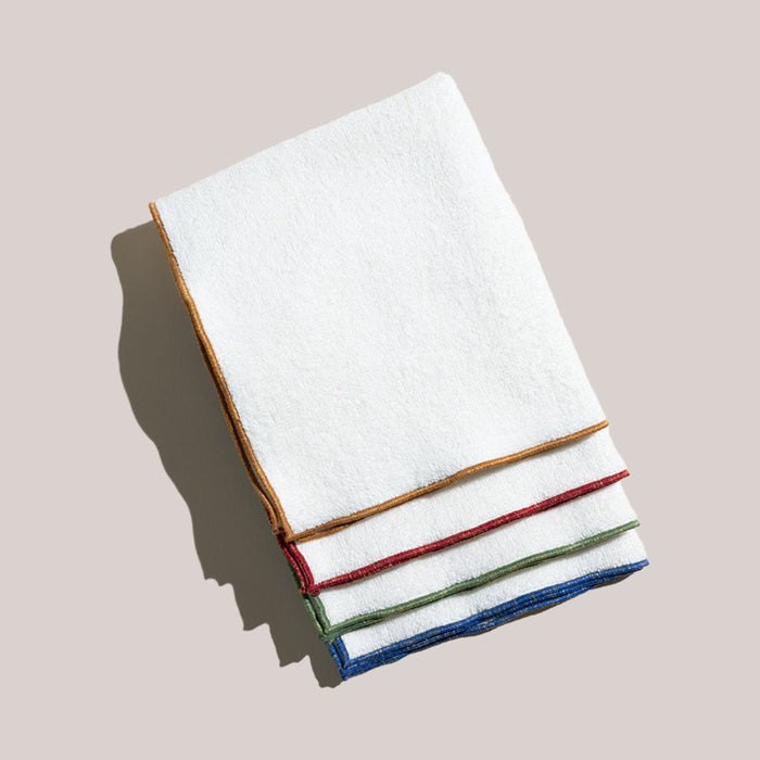 Tailgate Terrycloth Dish Towels | Set of 4