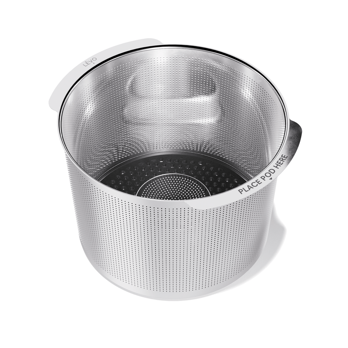 LĒVO Potency Pod for LĒVO II+/ Lux