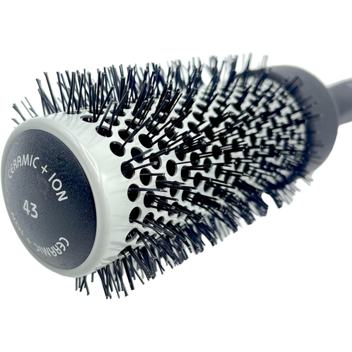 Dural Ceramic hot curling brush - 43mm