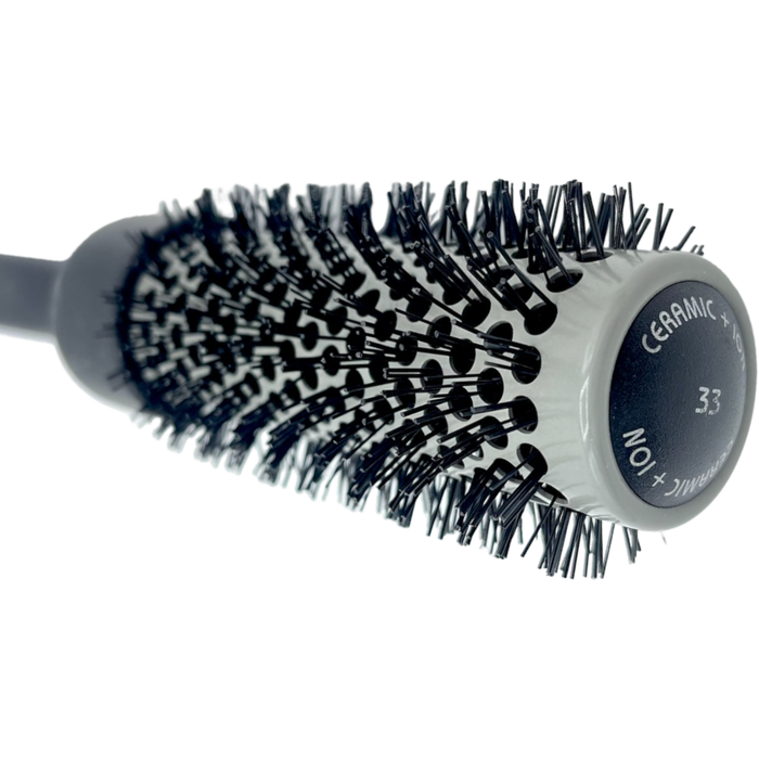 Dural Ceramic hot curling brush - 33mm