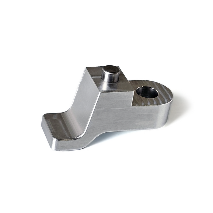 Inspection Cover Retainer For The VCM 40   - 0225