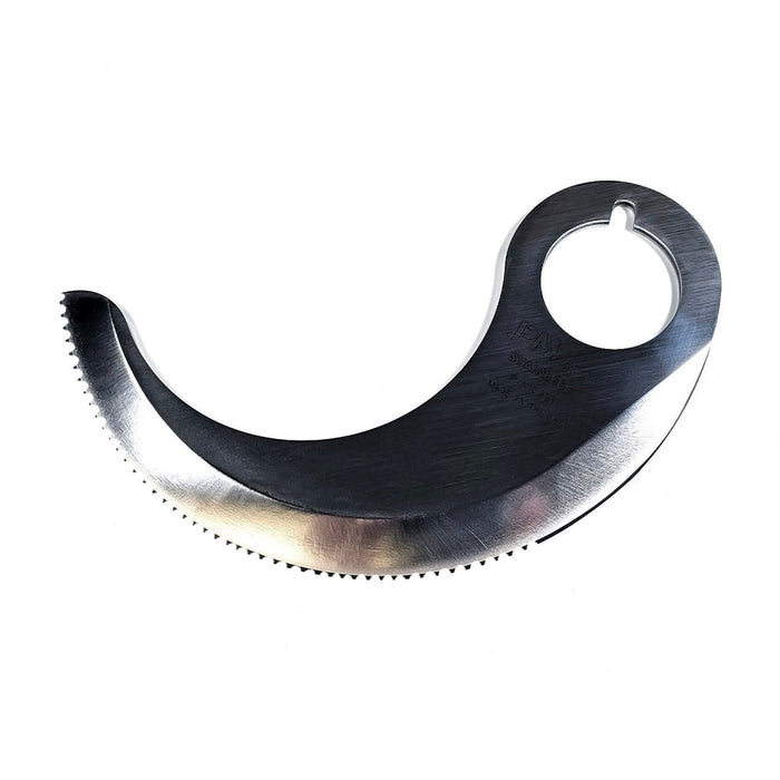 Serrated Wave Cut Knife Cutter Blade - Select VCM / HCM