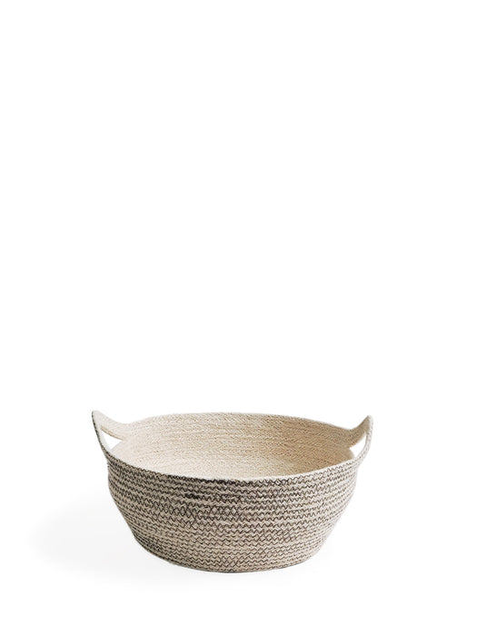 Amari Fruit Bowl - Brown