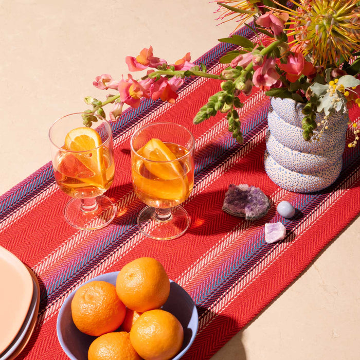 Picante Table Runner