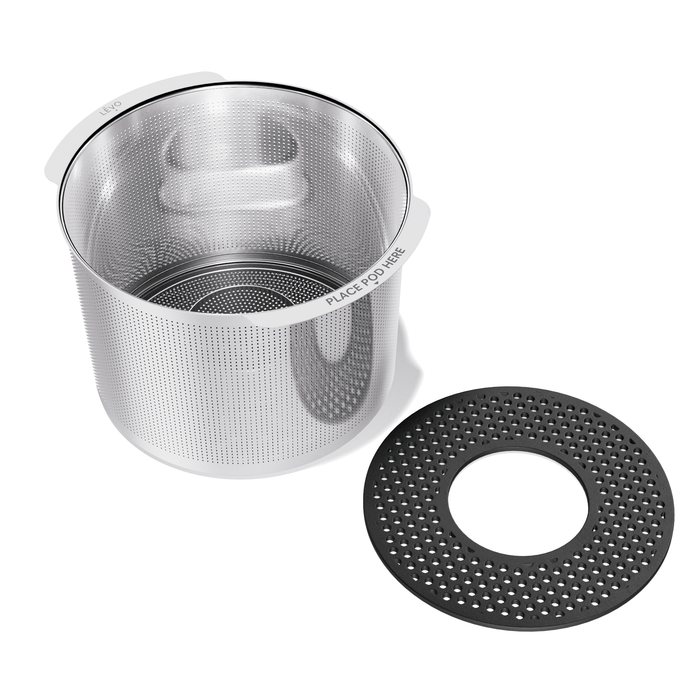 LĒVO Potency Pod for LĒVO II+/ Lux