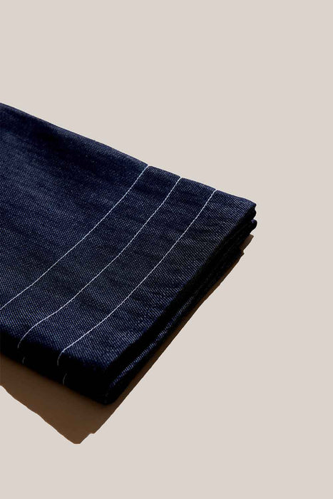 Signature Denim Tea Towels | Set of 2