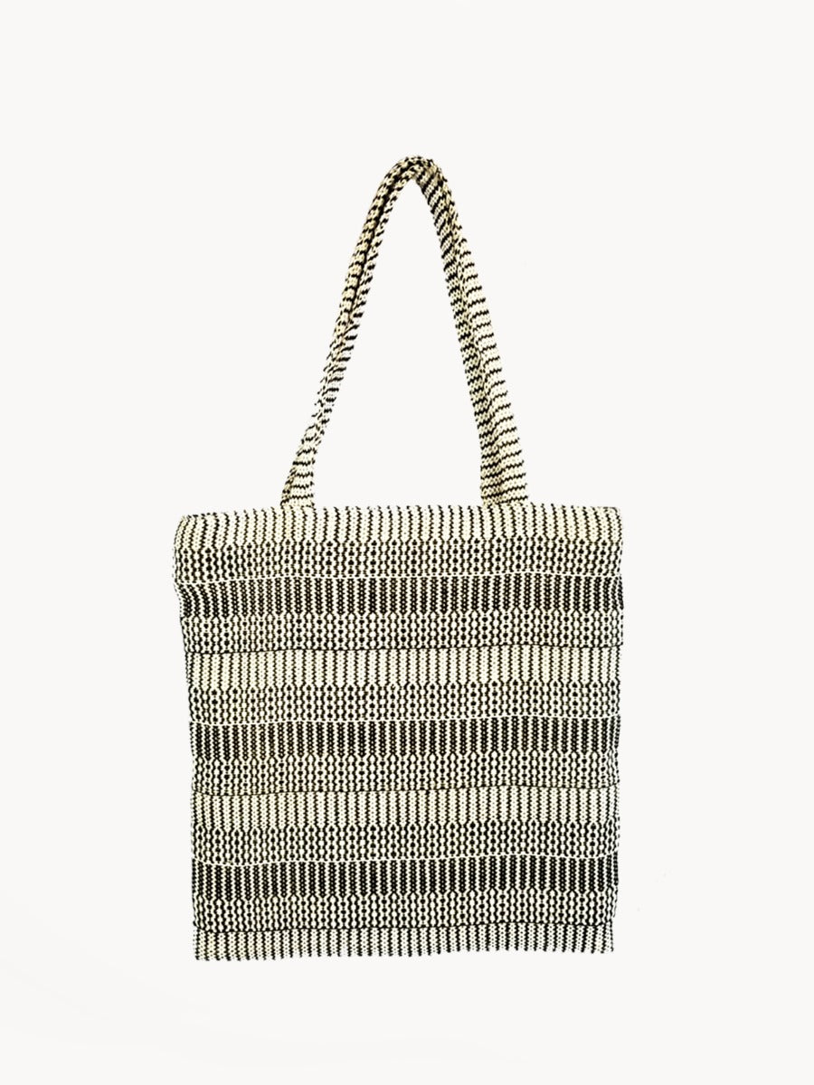Dobi Daily Bag - Black — Specialty Food Source