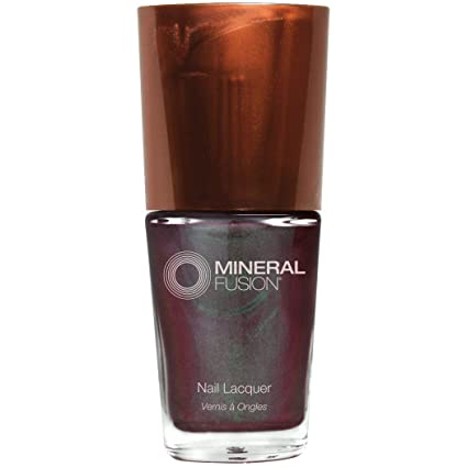 Mineral Fusion Constellation Nail Polish - 0.33oz