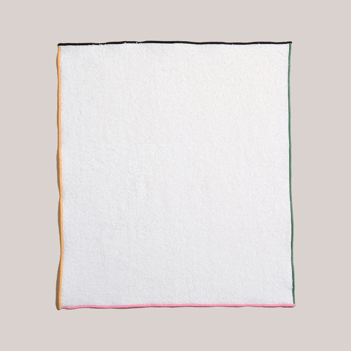 Macaw Terrycloth Dish Towels | Set of 4