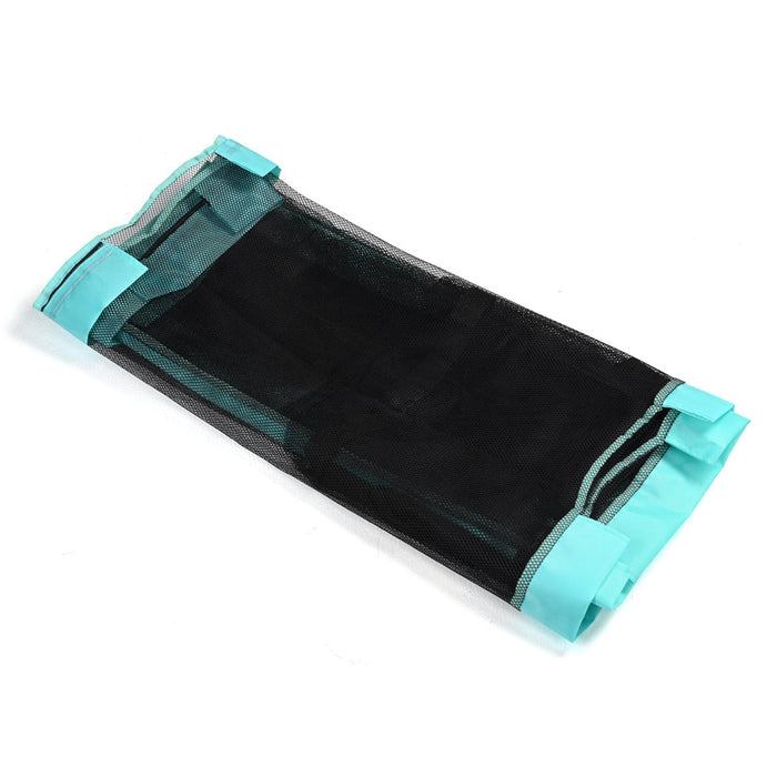 Yescom 48" Pool Toy Storage Heavy Frame Mesh Replacement