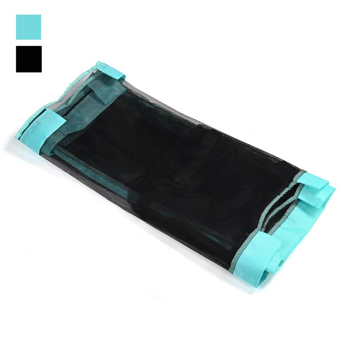 Yescom 48" Pool Toy Storage Heavy Frame Mesh Replacement