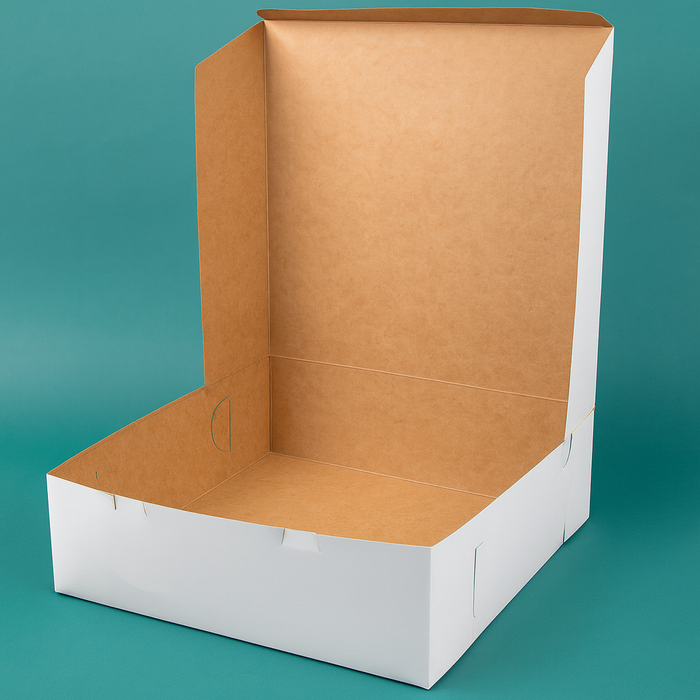 Cake Box - 16x16x5 Single