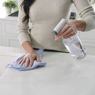 Casabella All-Purpose Cleaner Spray Lavender Lemon 3-Pack