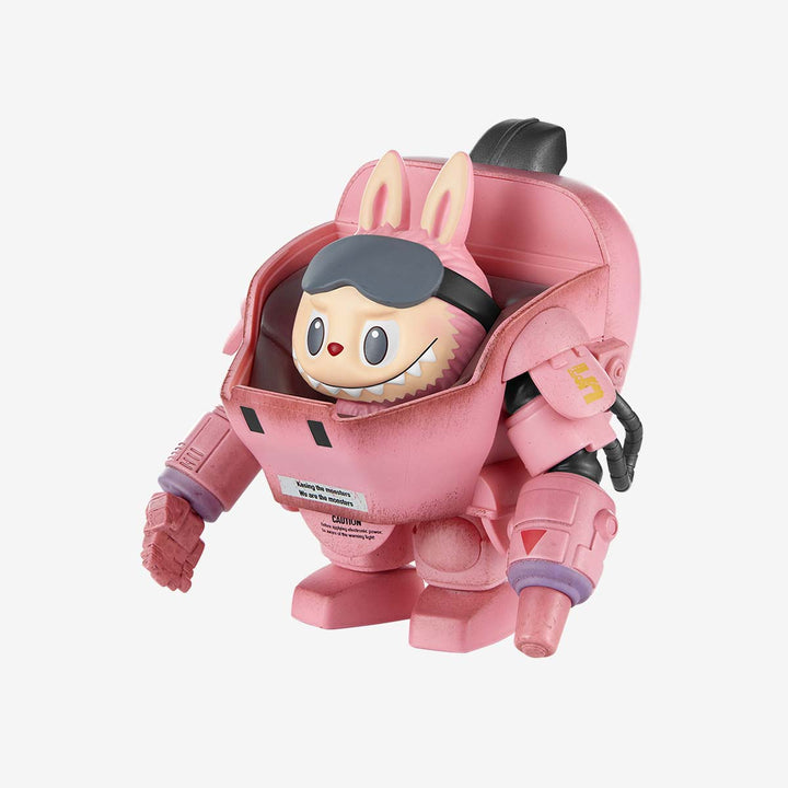 RESTOCK: AUGUST] POPMART Kow Yokoyama Ma. k. Series Blind Box