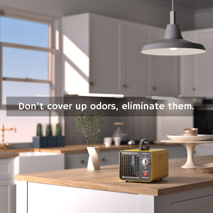 MA10K-PRO Ozone Generator