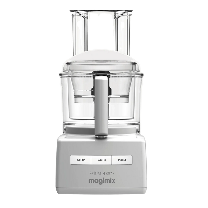 Food Processor - 4200XL White