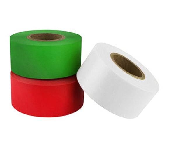 1" Removable Color-Code & Labeling Tape - 14 yds