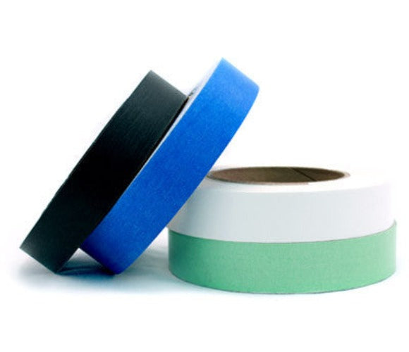 1" Removable Color-Code & Labeling Tape - 60 yds