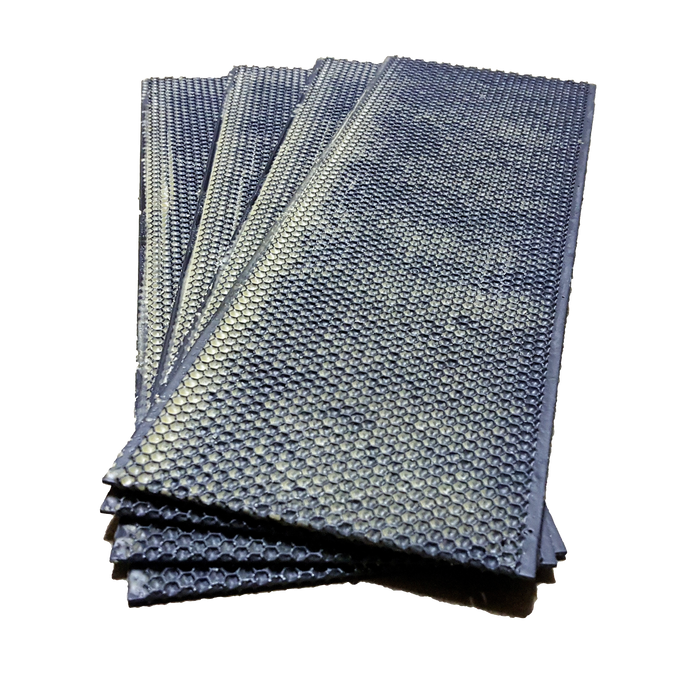 10-Frame All-Medium Box Hive Kit