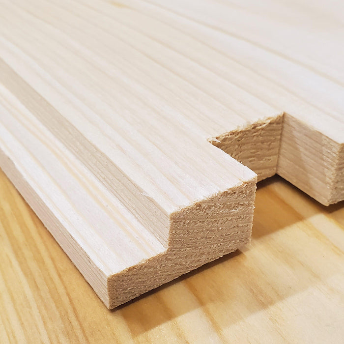 10-Frame Complete, Deep 9 5/8-inch Box with Frames and Foundation