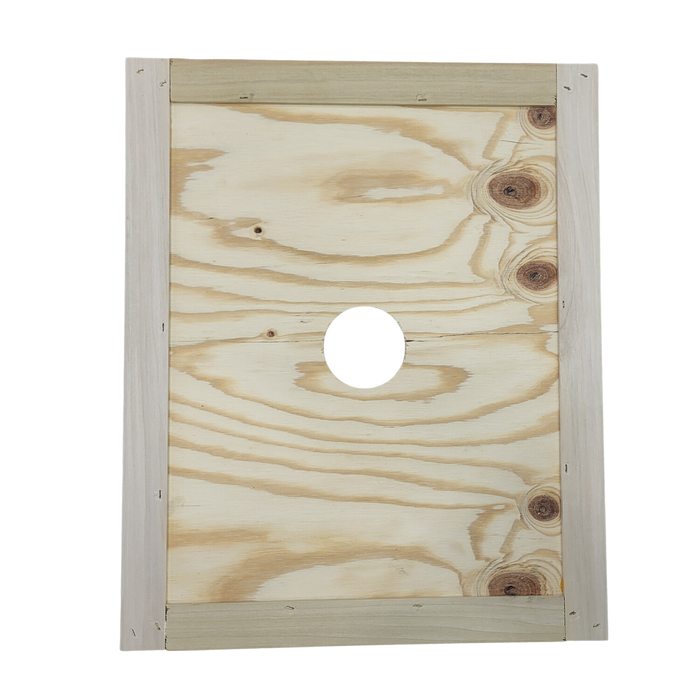 10 Frame Inner Cover